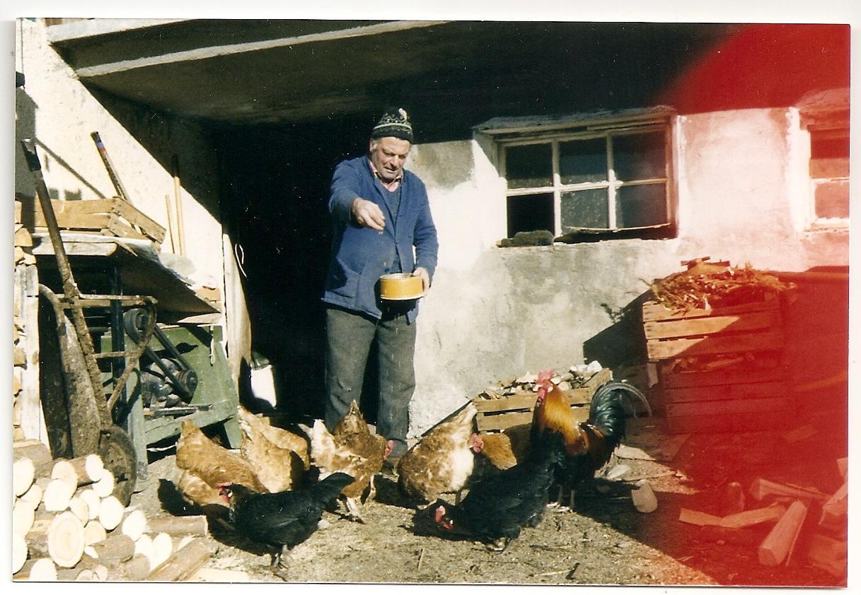 Majon De La Nona 호텔 포자 디 파사 외부 사진