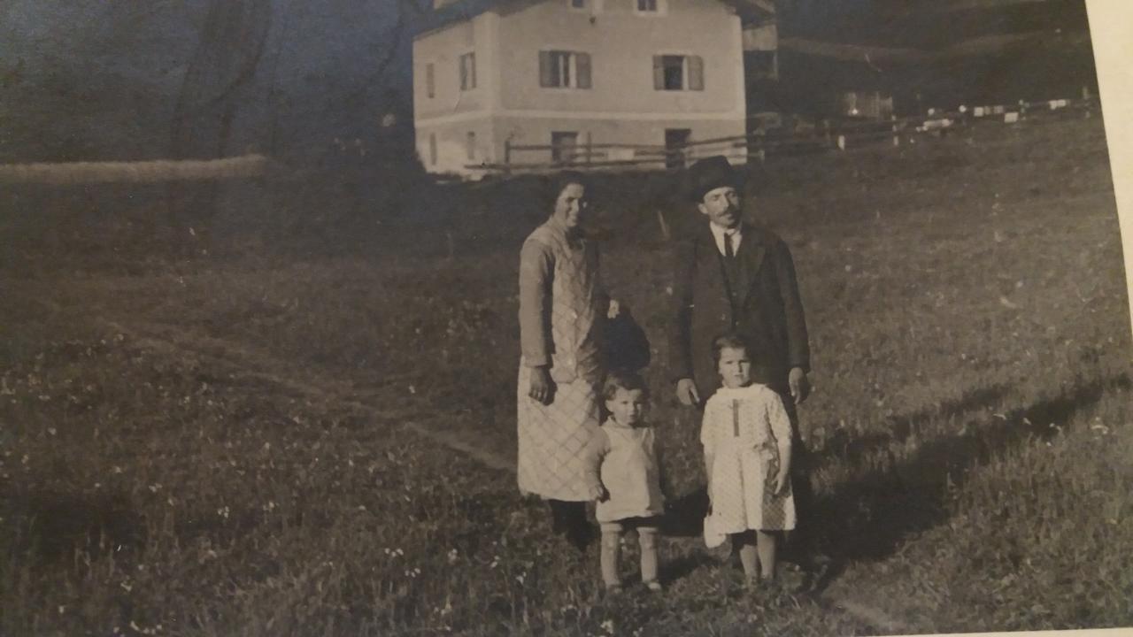 Majon De La Nona 호텔 포자 디 파사 외부 사진