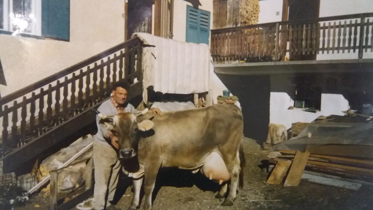 Majon De La Nona 호텔 포자 디 파사 외부 사진